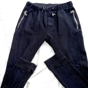 Authentic Balenciaga sweatpants